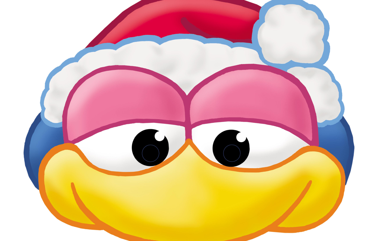 Мордашка Кар-Карыча в мультфильме Смешарики