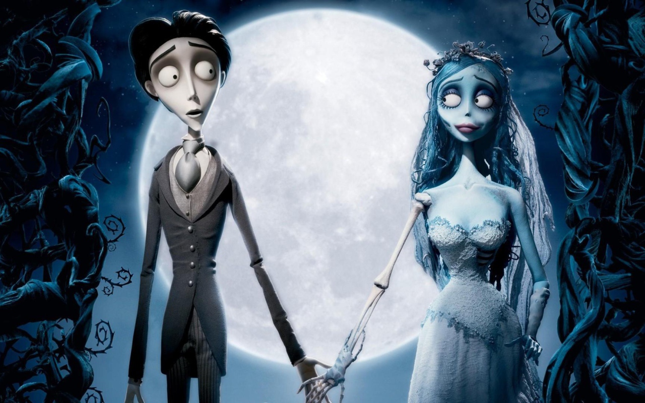 Труп невесты