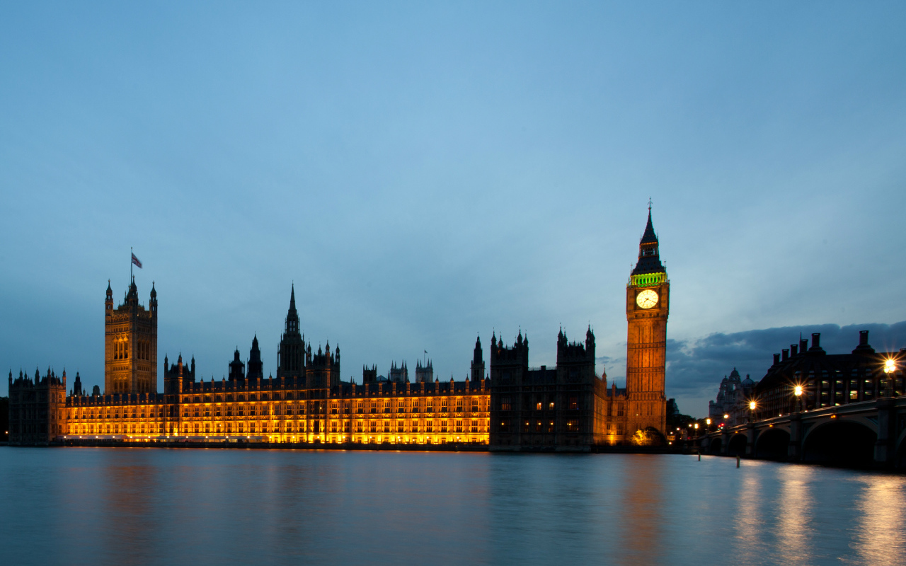 Англия Лондон