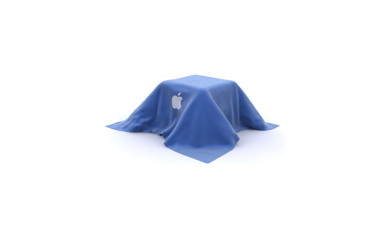 Сюрприз от Apple