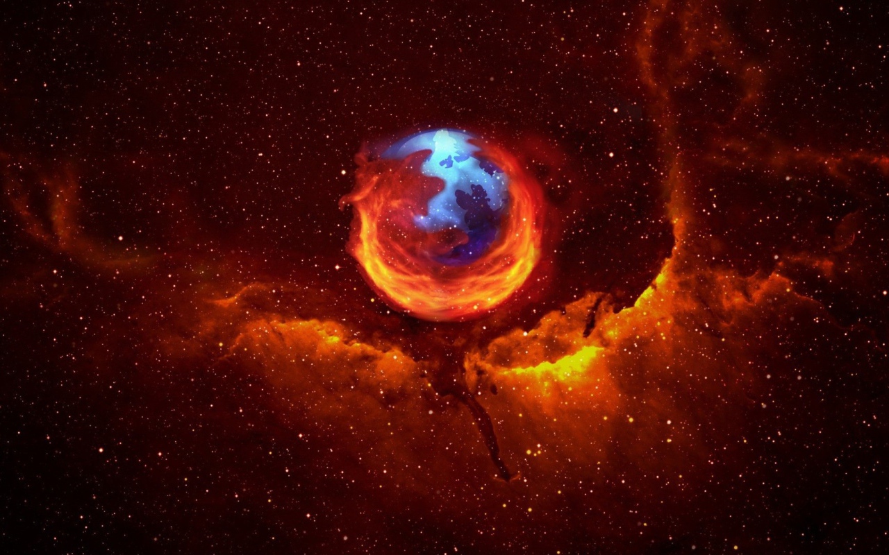 Planet Firefox