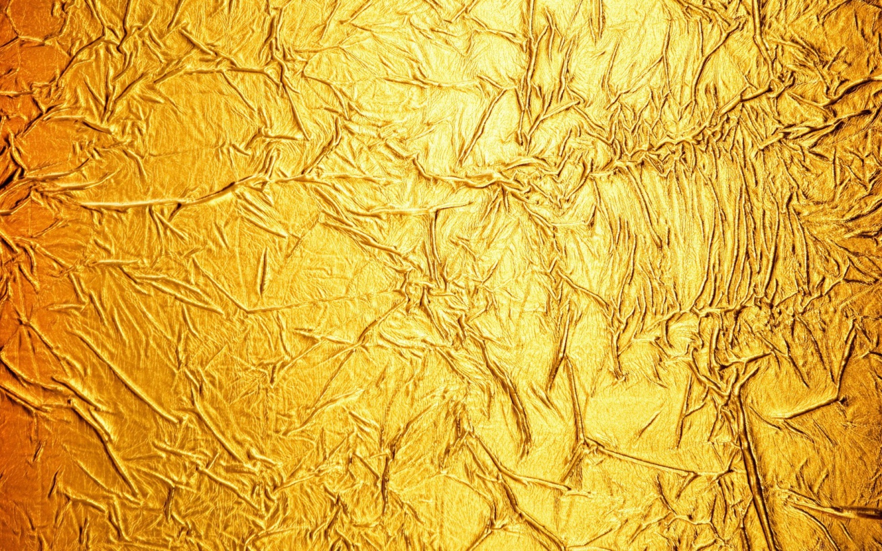 Cжатая фольга