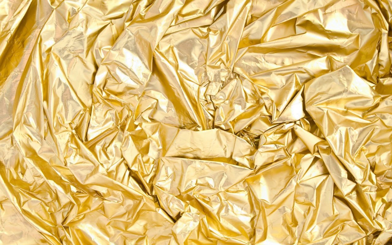 Золотой атлас