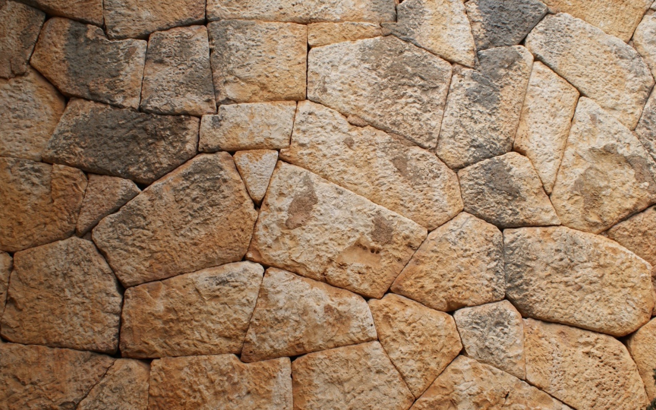 Дикий камень