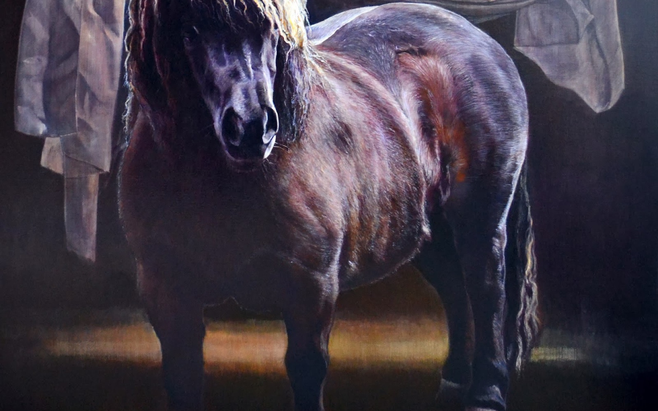 Картина Никаса Сафронова - Artodyssey