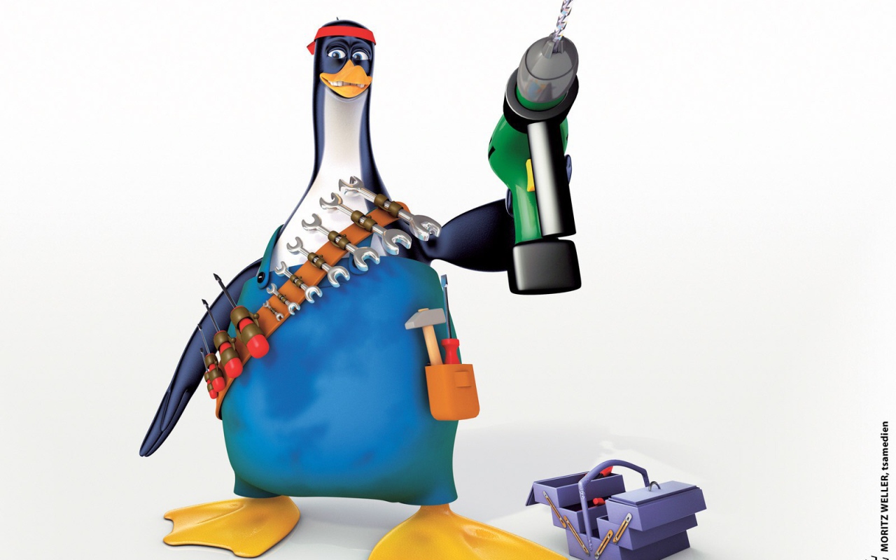 Утка мастер