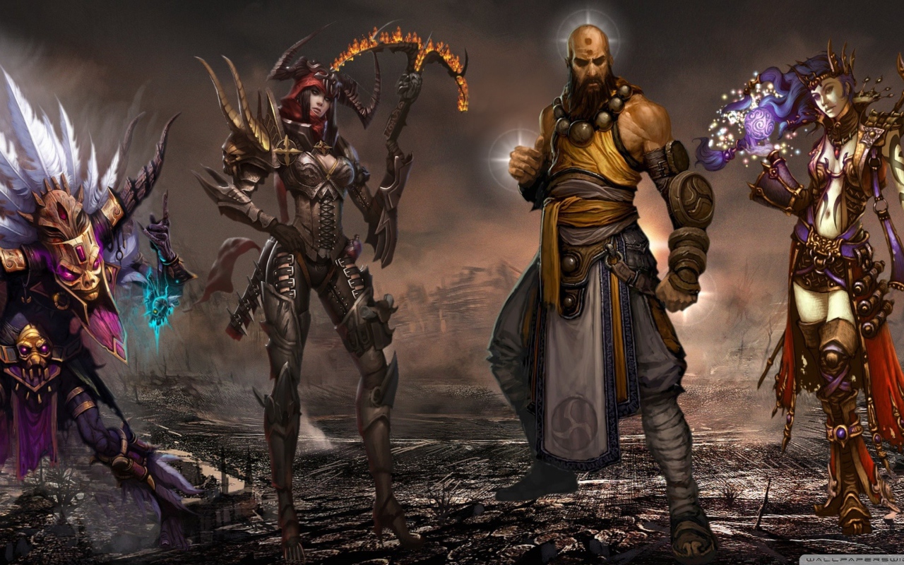 Дьявол 3 игра