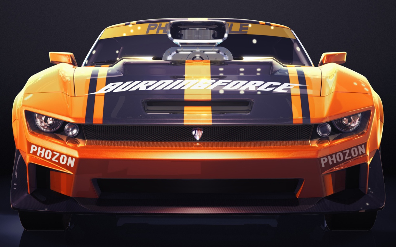 Игра Ridge racer 3d