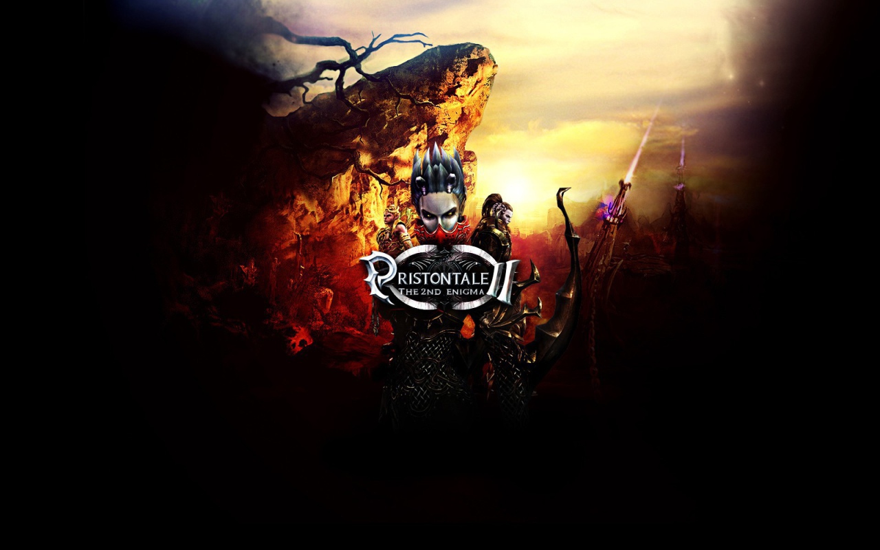 Видео игра  pristontale