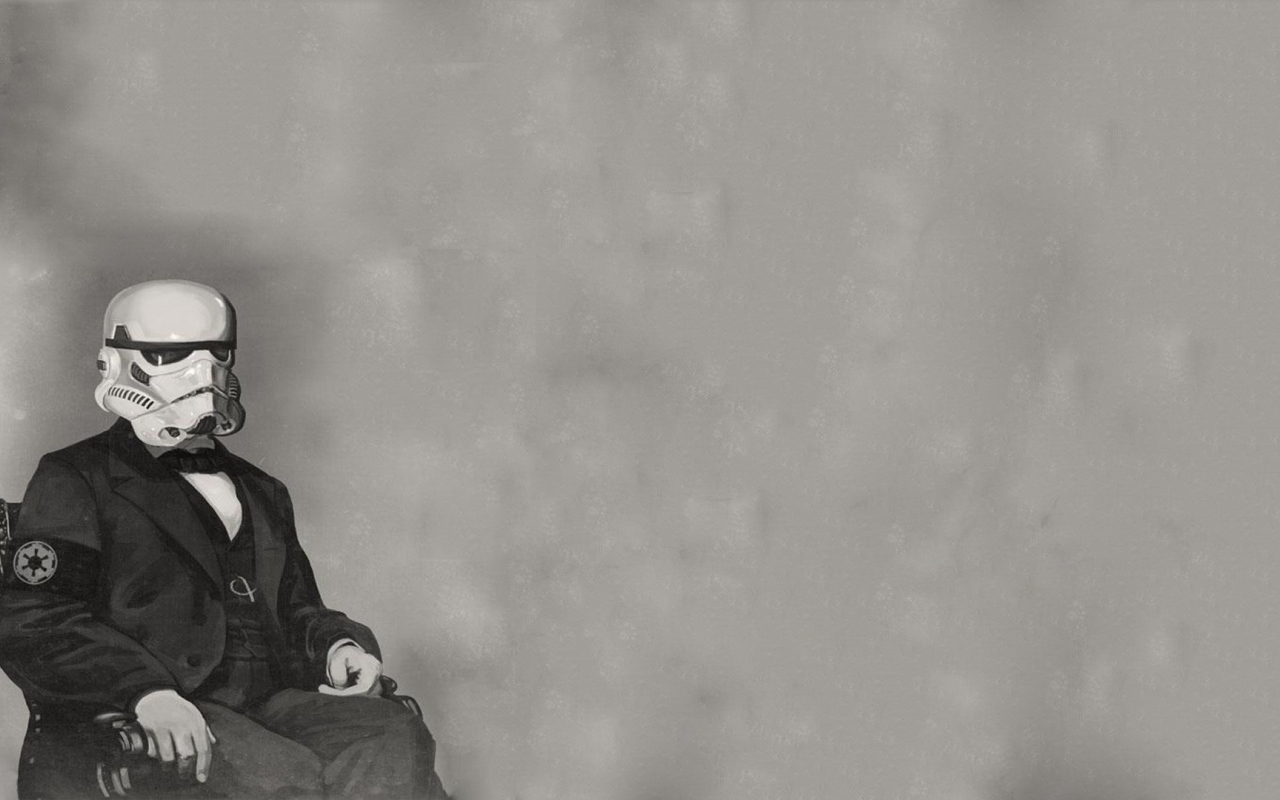 Звездные войны