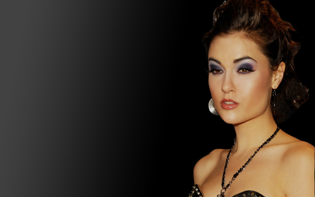 Актриса Саша Грей