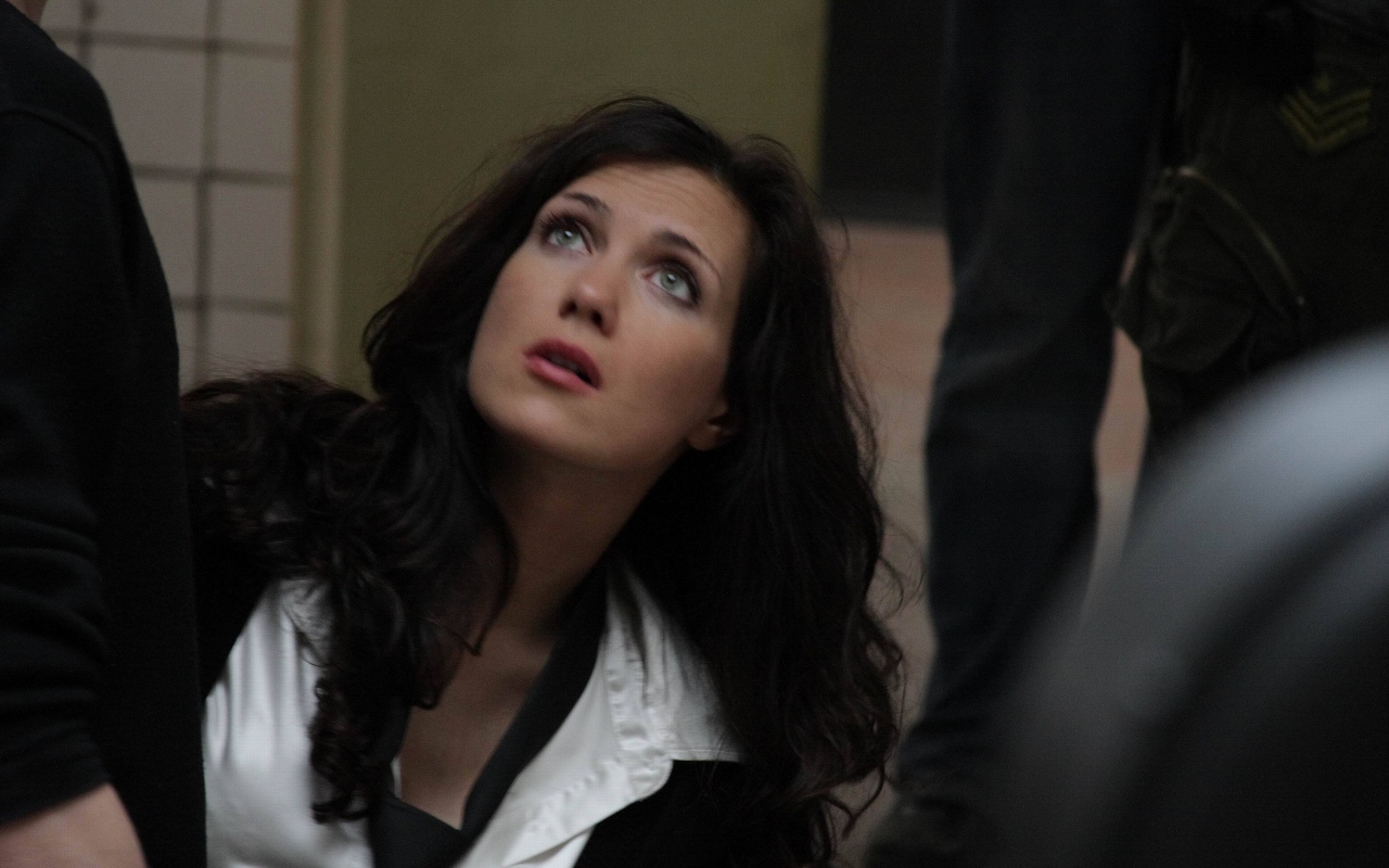 Актриса Екатерина Климова