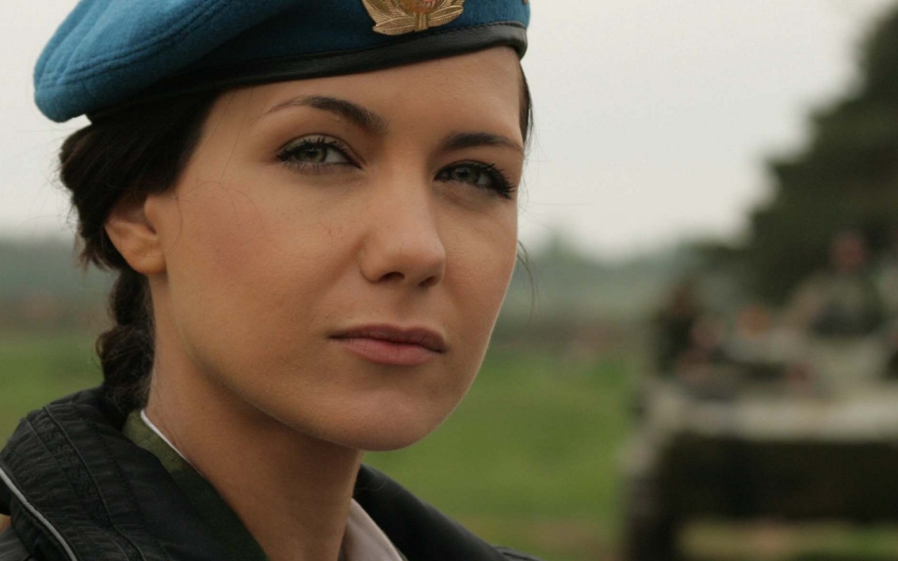 Красивая Екатерина Климова