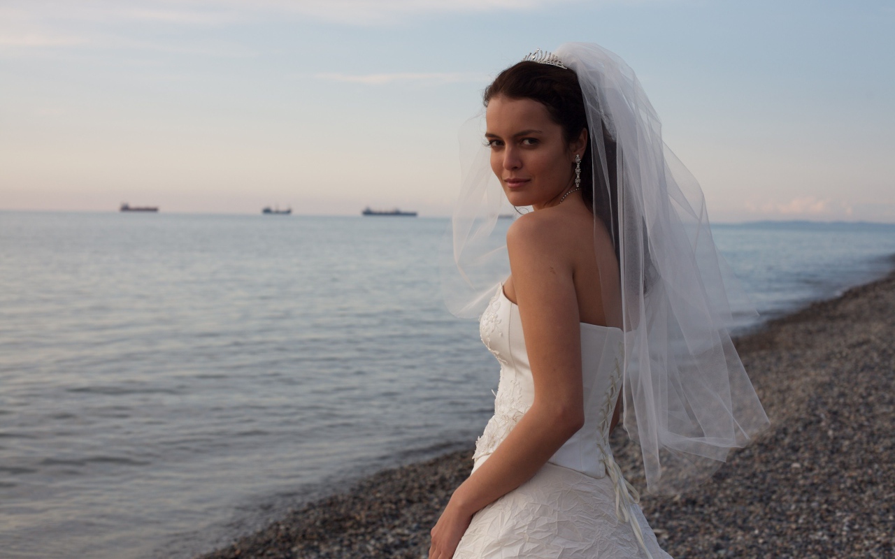 Красивая Евгения Трофимова