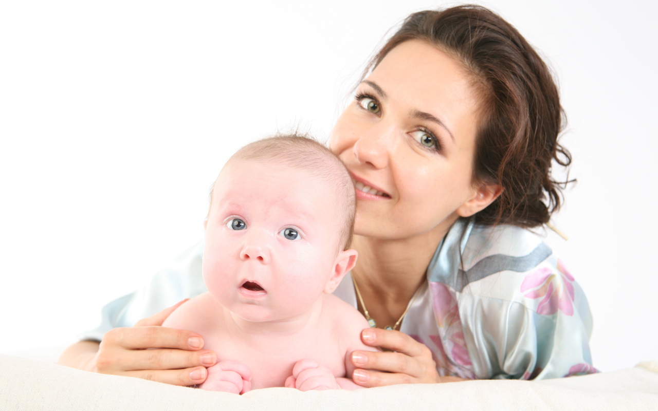 Красивая модель Екатерина Климова