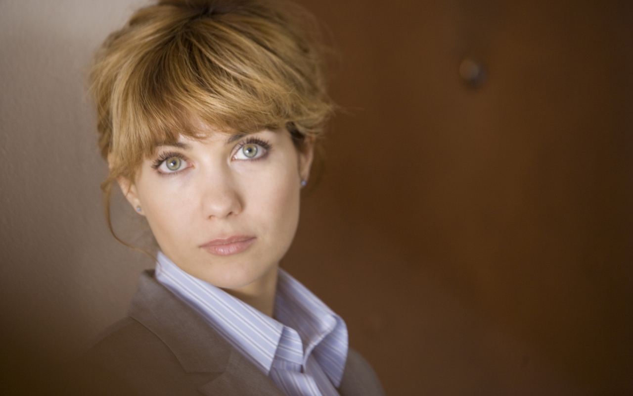 Очаровательная Екатерина Климова