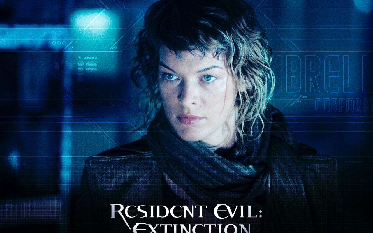 Милла Йовович