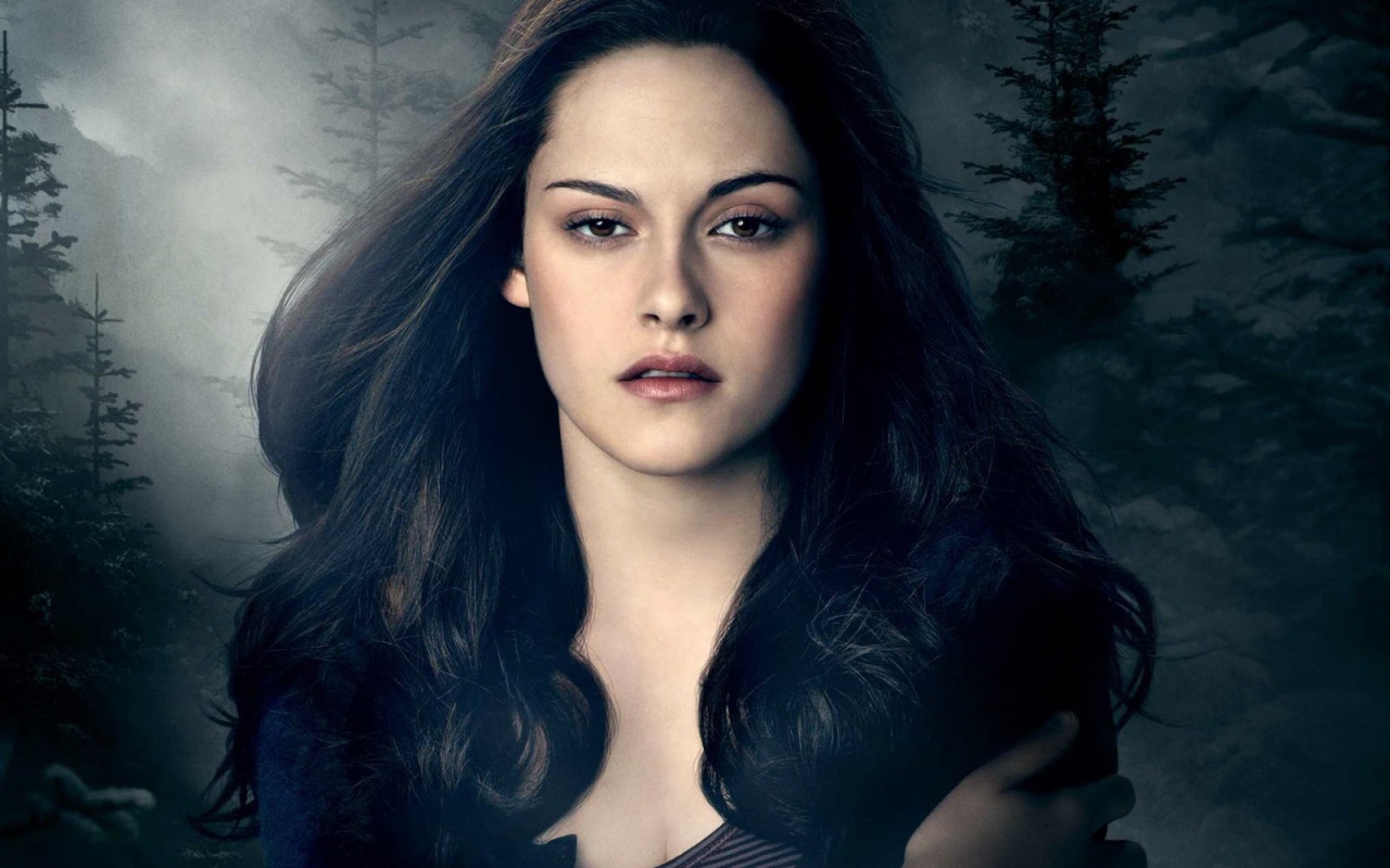 Кинозвезда Кристен Стюарт