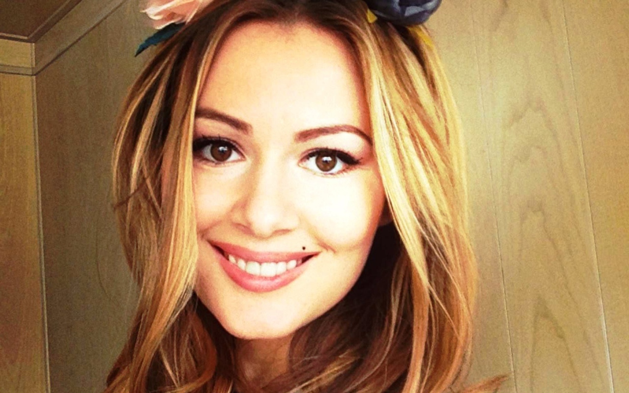 Популярная Мария Кожевникова