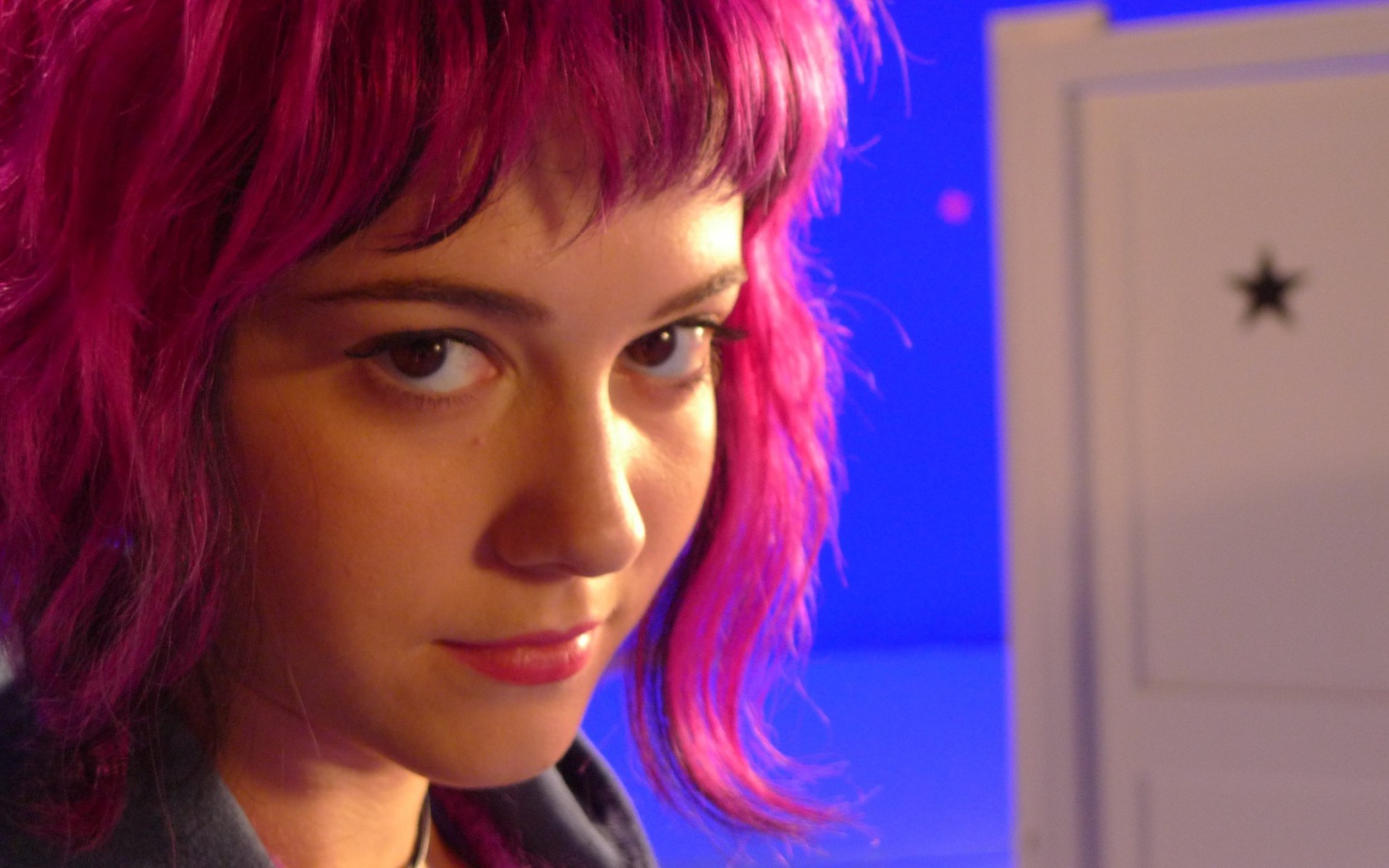 Популярная Мэри Элизабет