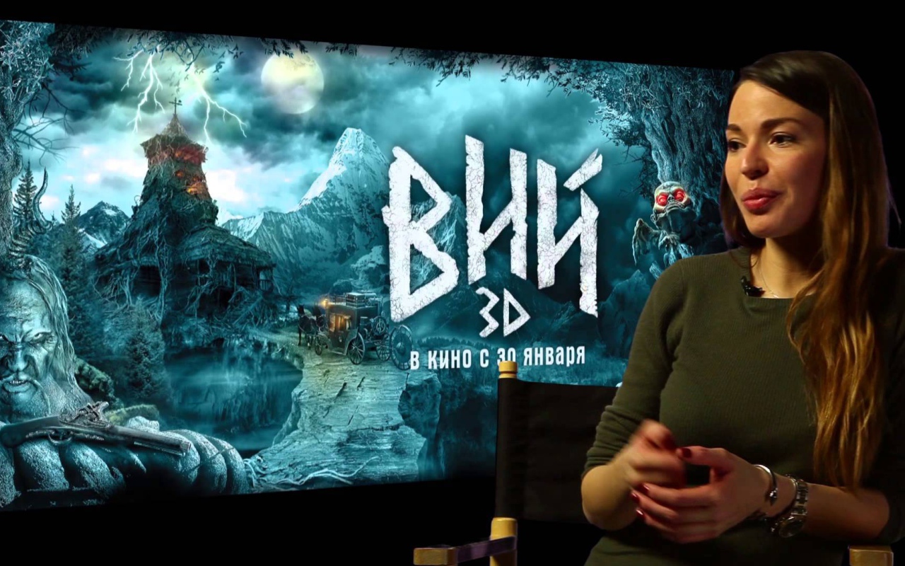 Супермодель Агния Дитковските