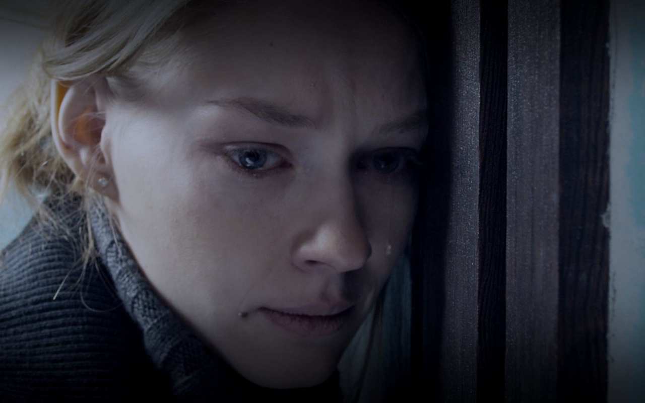 Супермодель Светлана Ходченкова