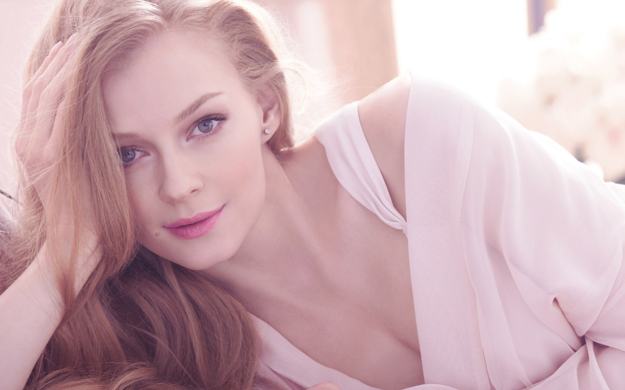 Знаменитая Светлана Ходченкова