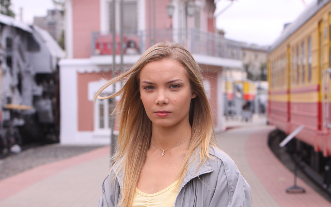 Очаровательная Татьяна Арнтгольц