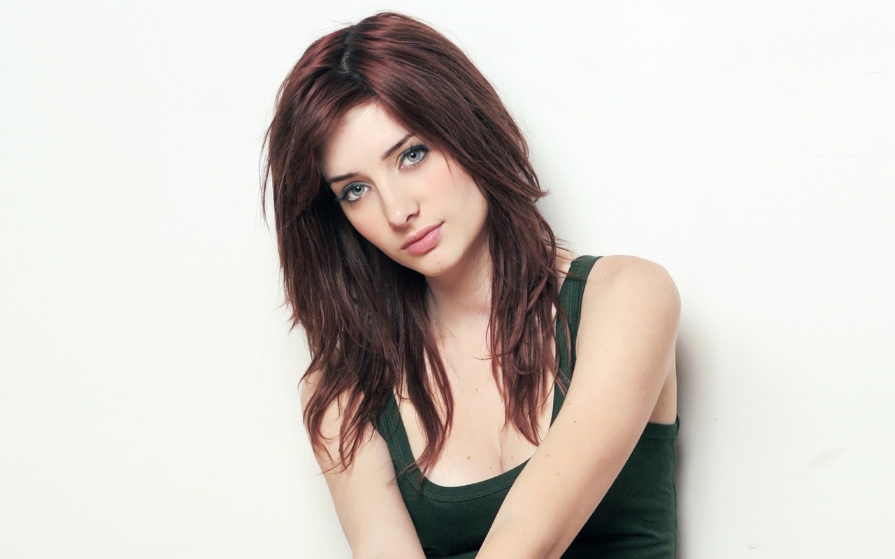 Прекрасная актриса Саша Грей