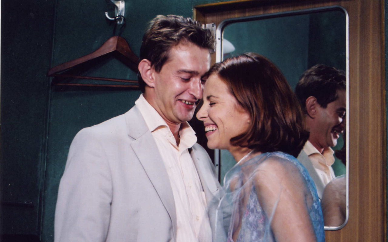 Знаменитая актриса Екатерина Гусева