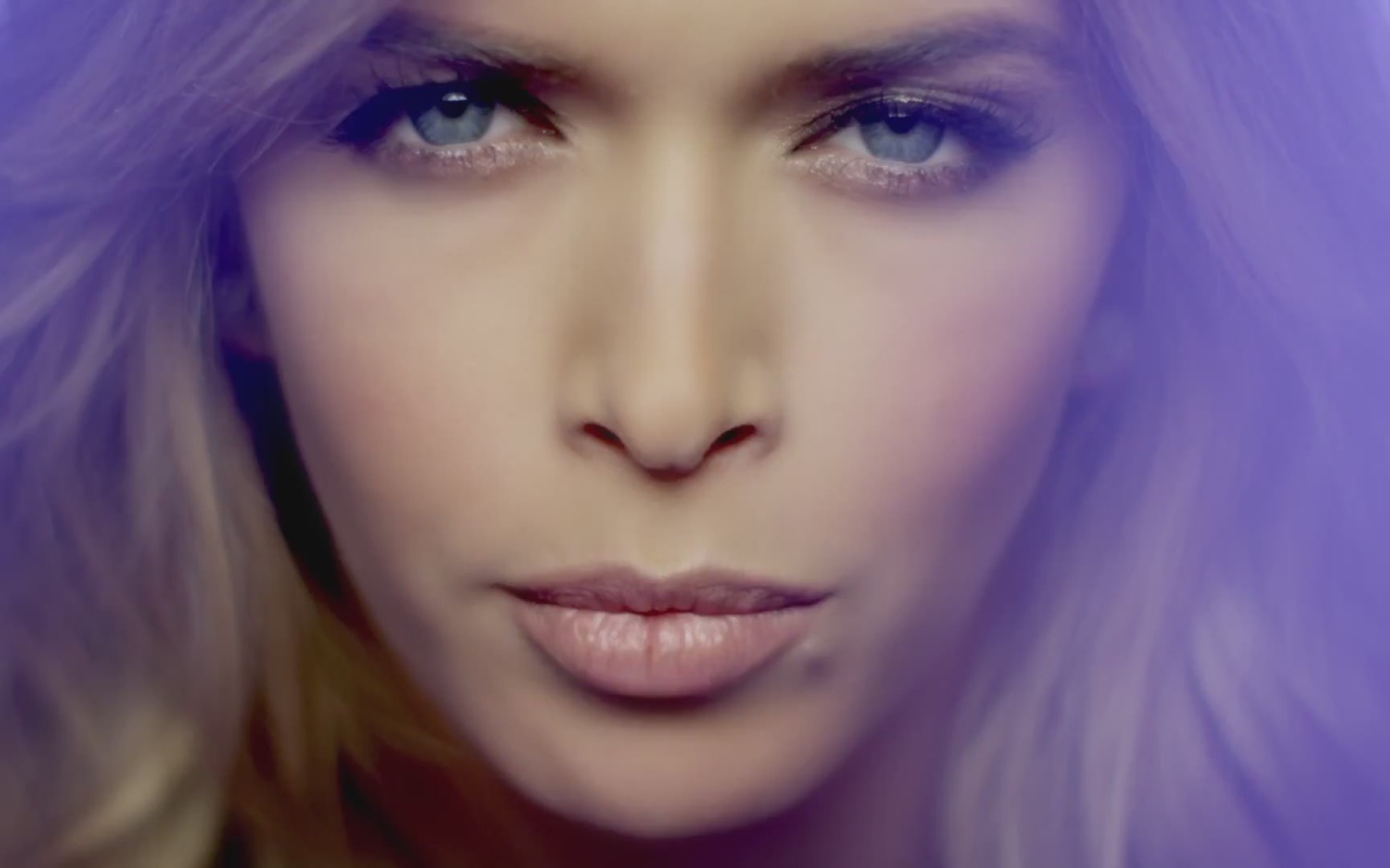 Знаменитая Вера Брежнева