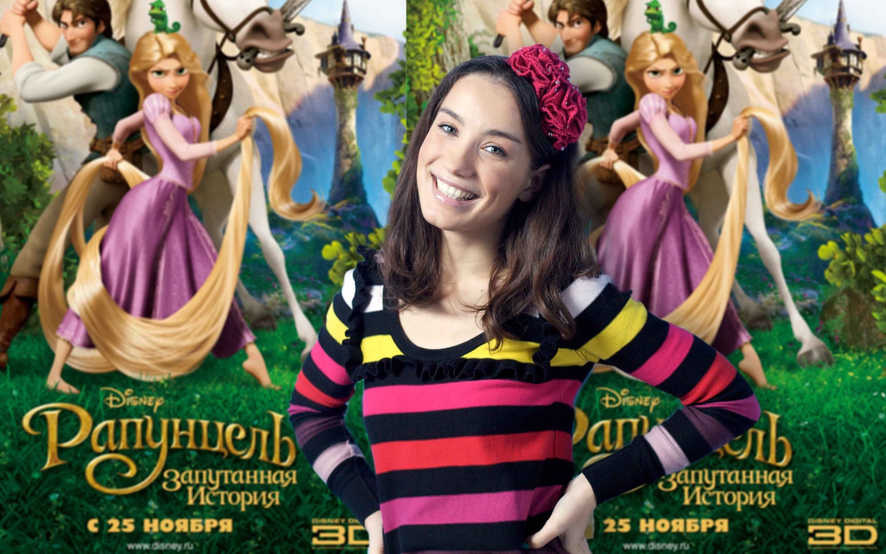 Знаменитая актриса Виктория Дайненко