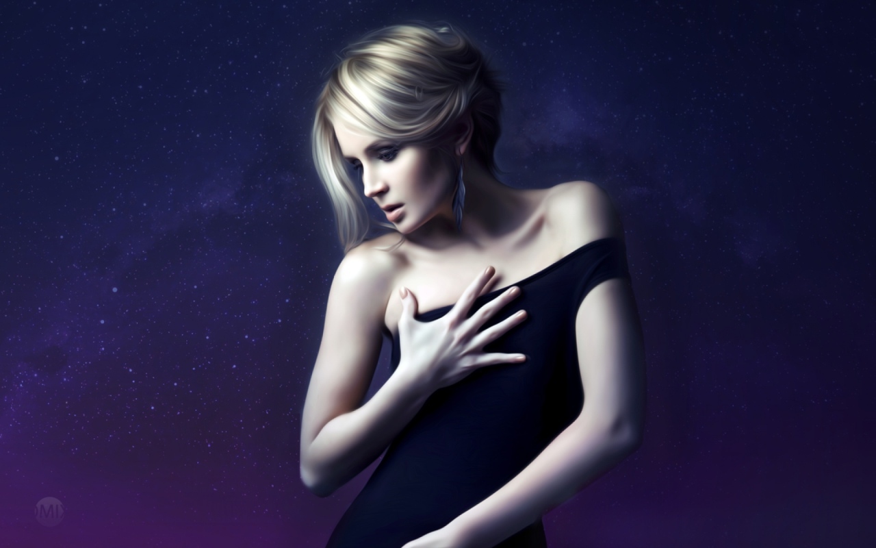 Знаменитая актриса Полига Гагарина