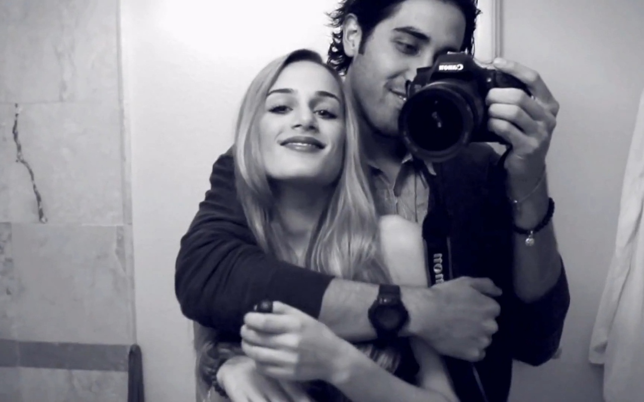 Прекрасная актриса Юлия Савичева