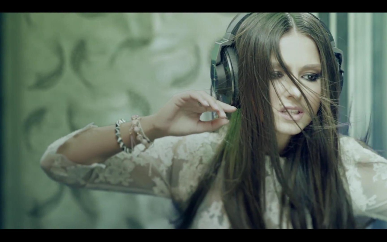 Кинозвезда Анна Шурочкина