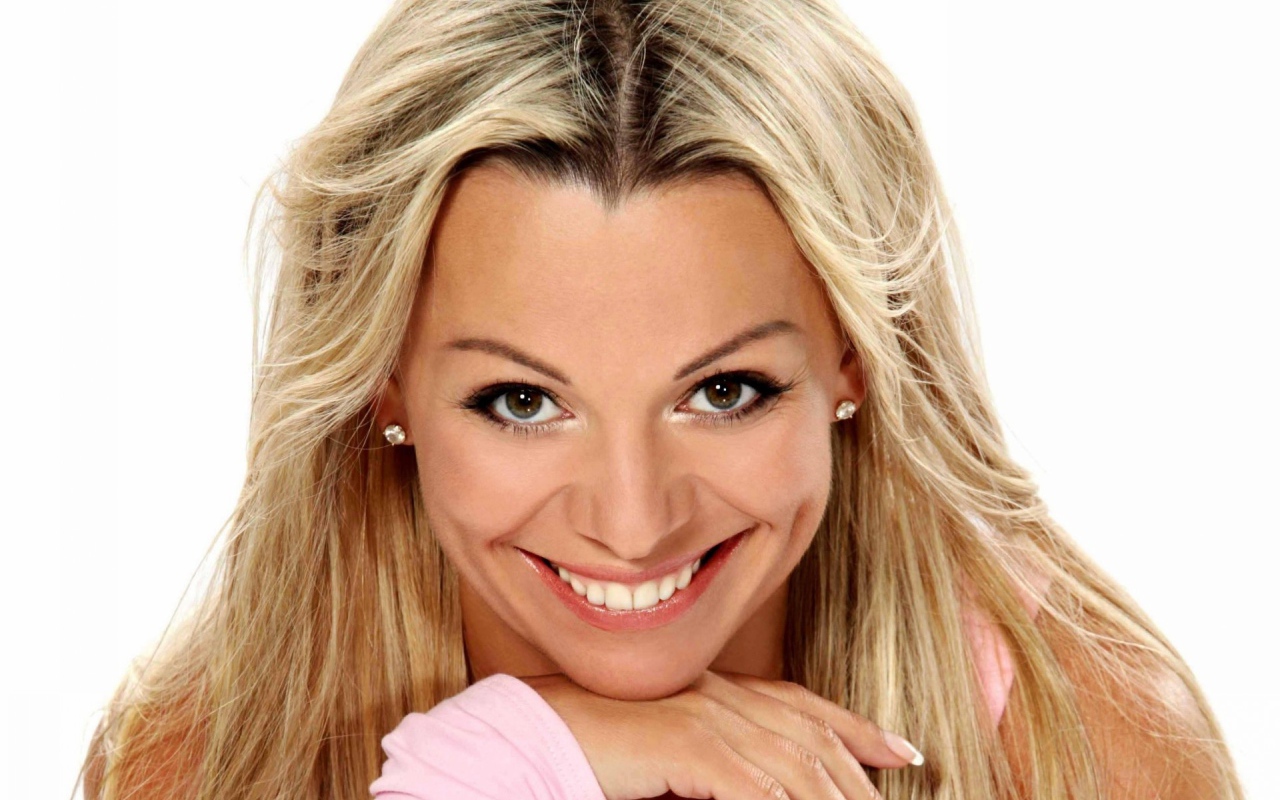 Очаровательная Ирина Салтыкова