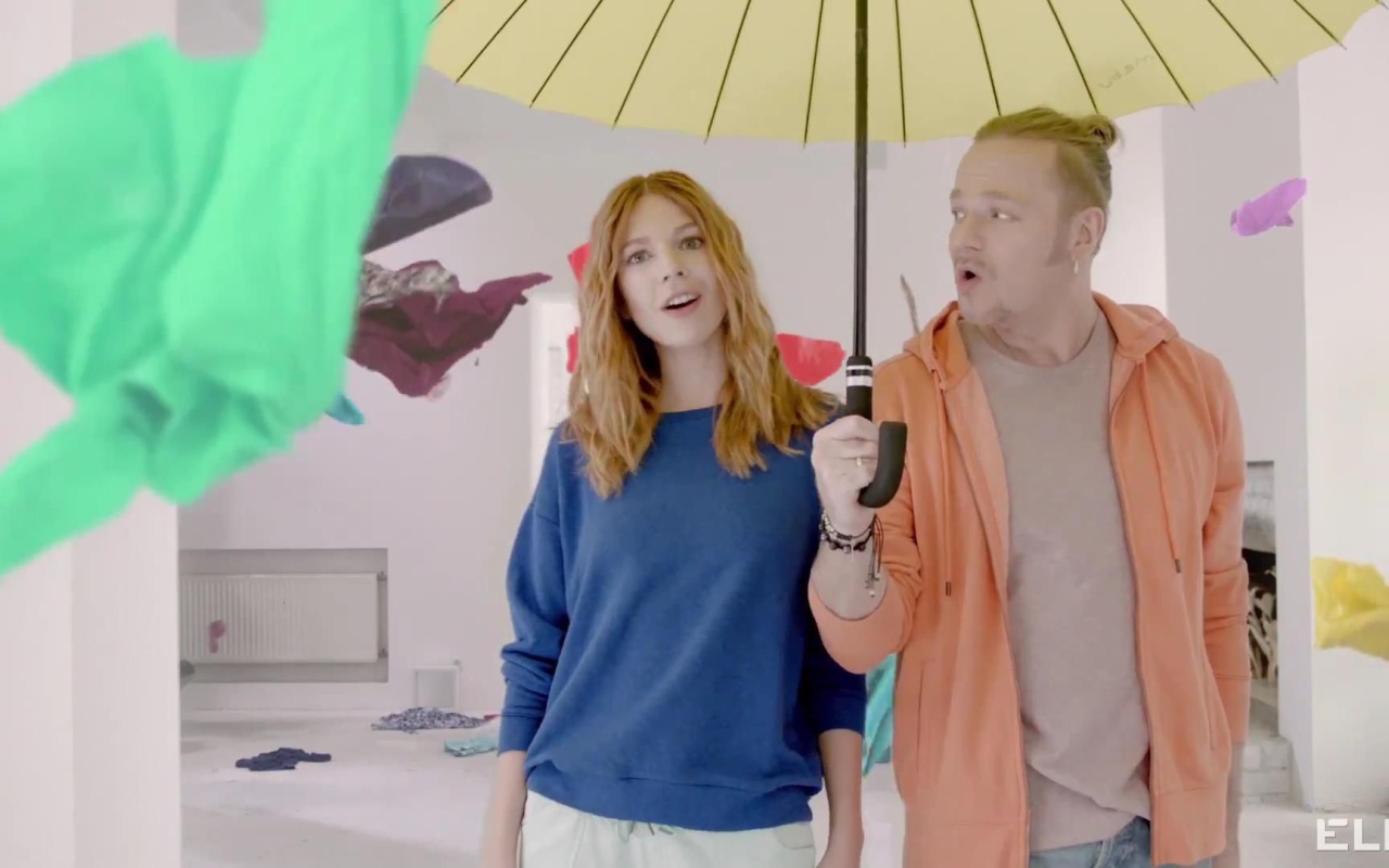 Популярная Наталья Подольская