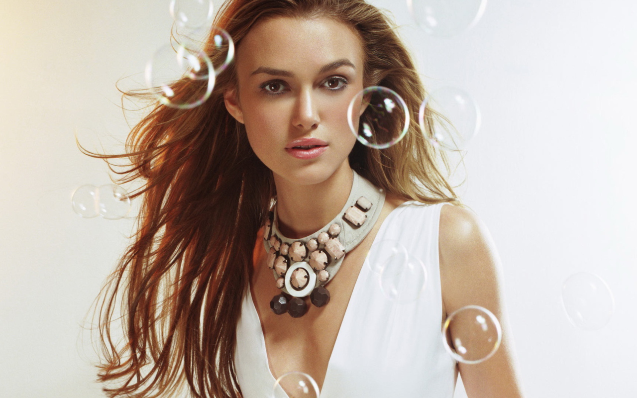 Очаровательная Натали Портман