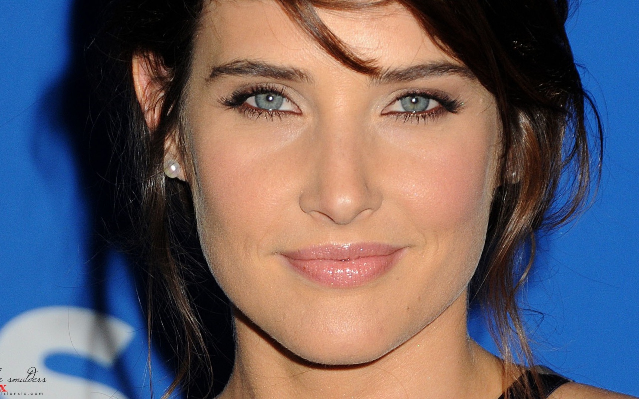 Супермодель Коби Смолдерс