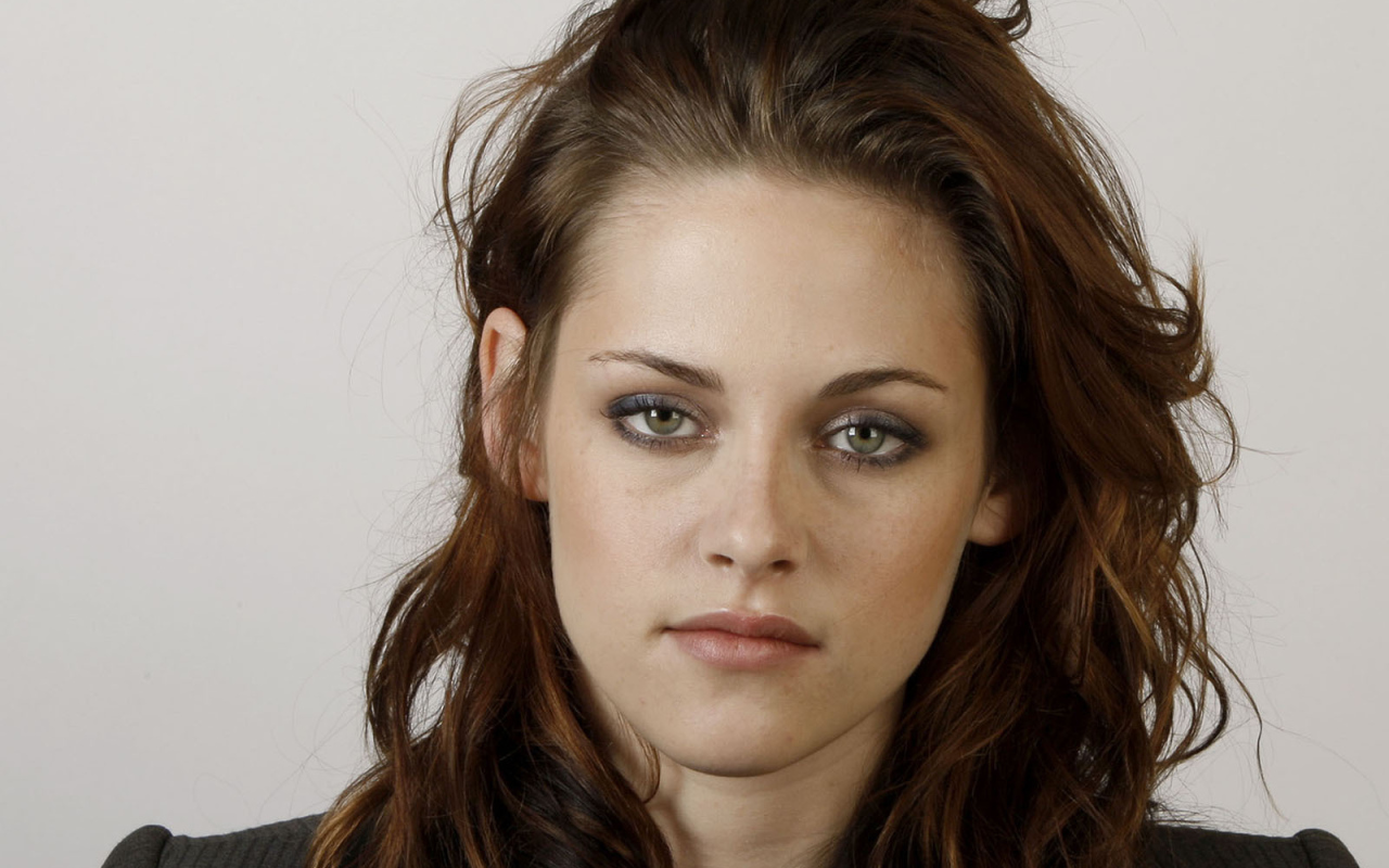 Модель Кристен Стюарт