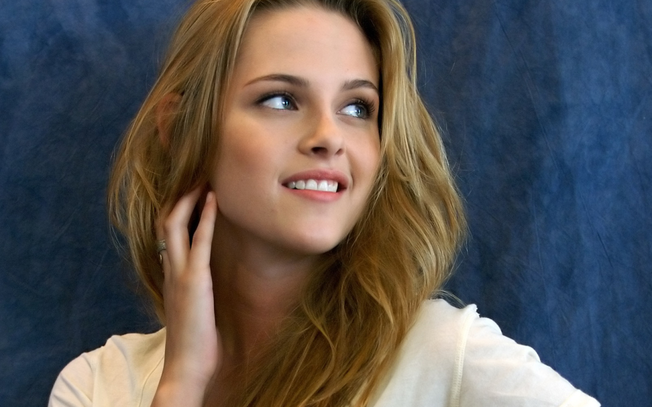 Кинозвезда Кристен Стюарт