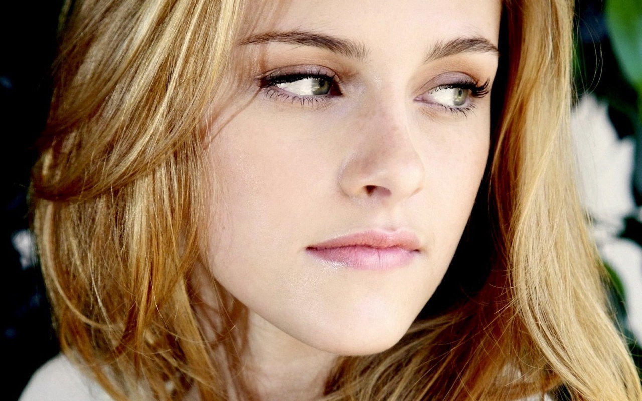 Суперзвезда Кристен Стюарт