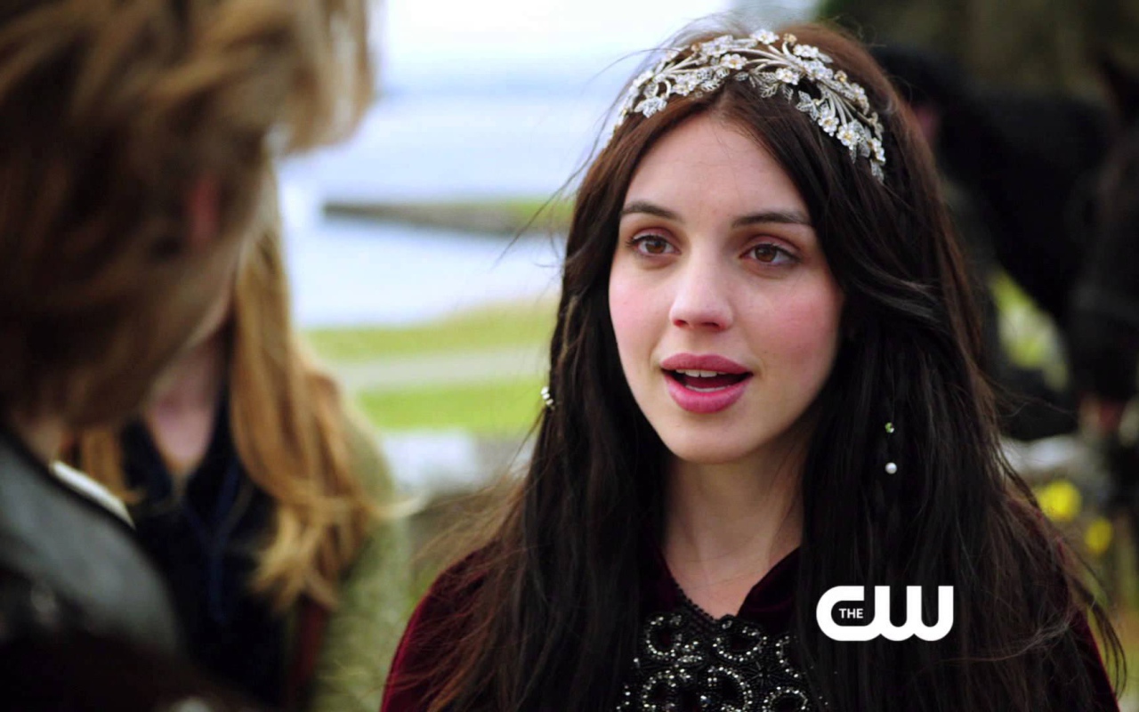 Знаменитая актриса Аделаида Кэйн