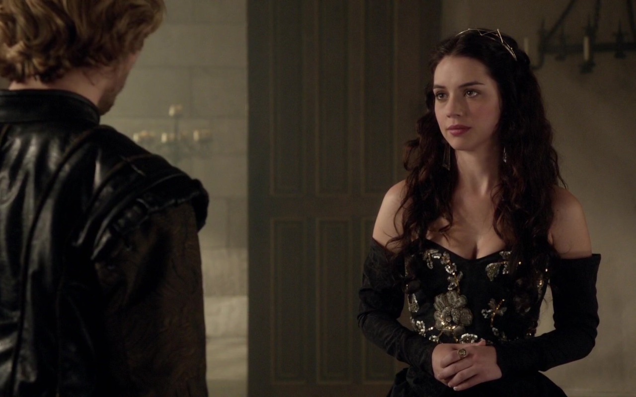 Очаровательная актриса Аделаида Кэйн