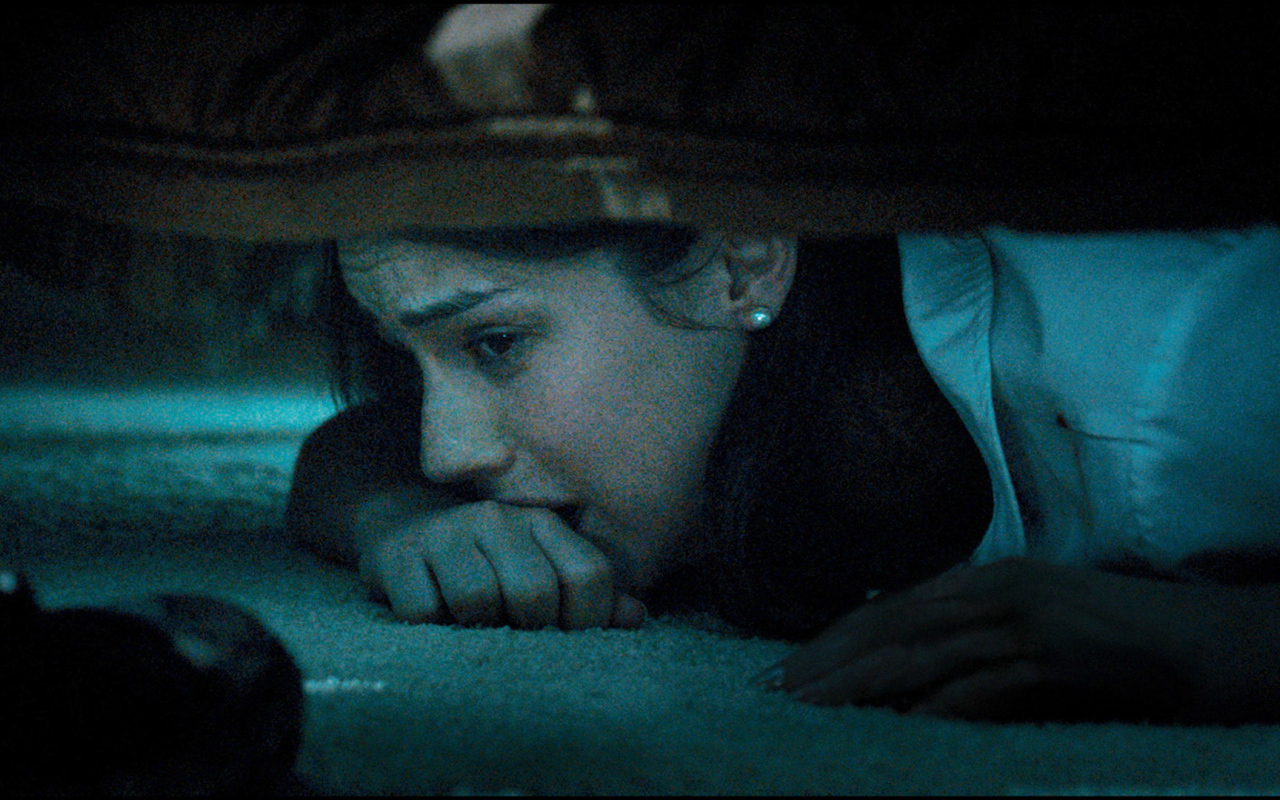 Известная звезда Аделаида Кэйн