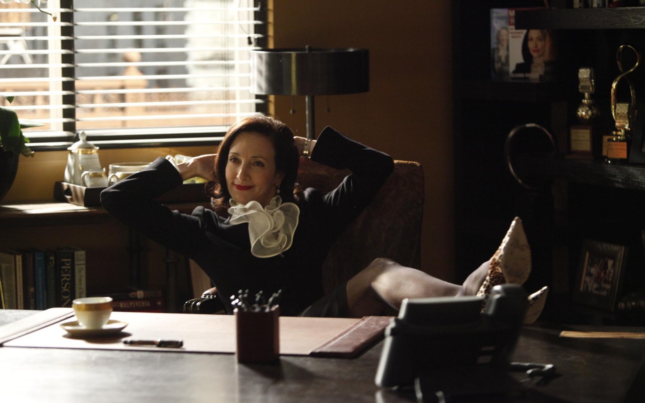 Модель Аделаида Кэйн