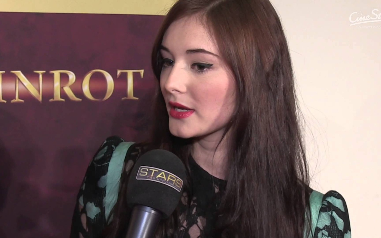 Популярная Мария Эрих