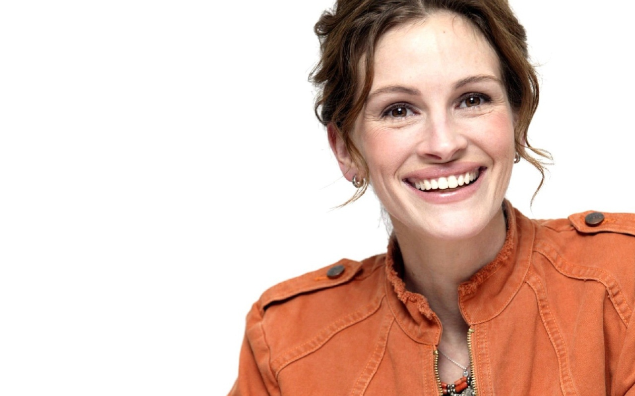 Известная актриса Джулия Робертс