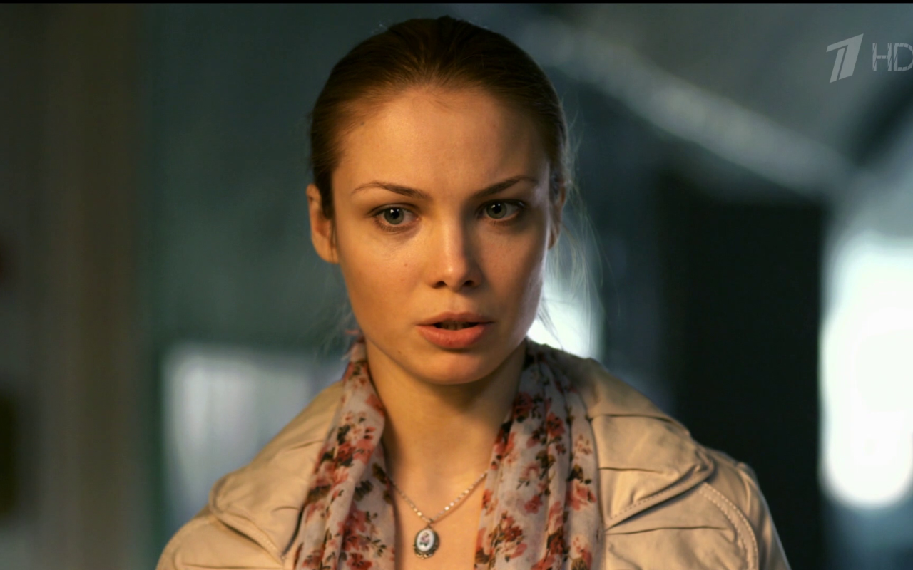 Супермодель Татьяна Арнтгольц