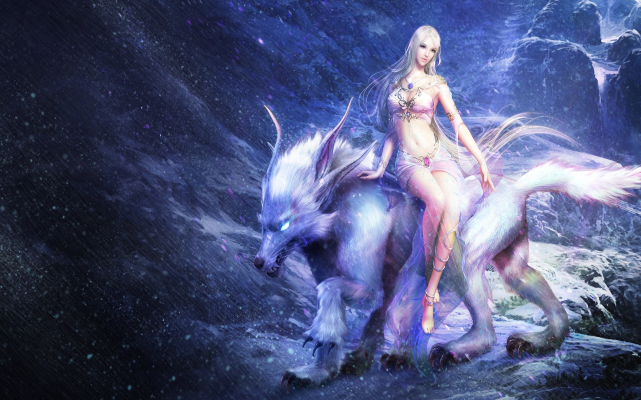 Зверь покидает мир